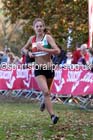 junior womens  National Cross Country Relays. Photo: David T. Hewitson/Sports for All Pics